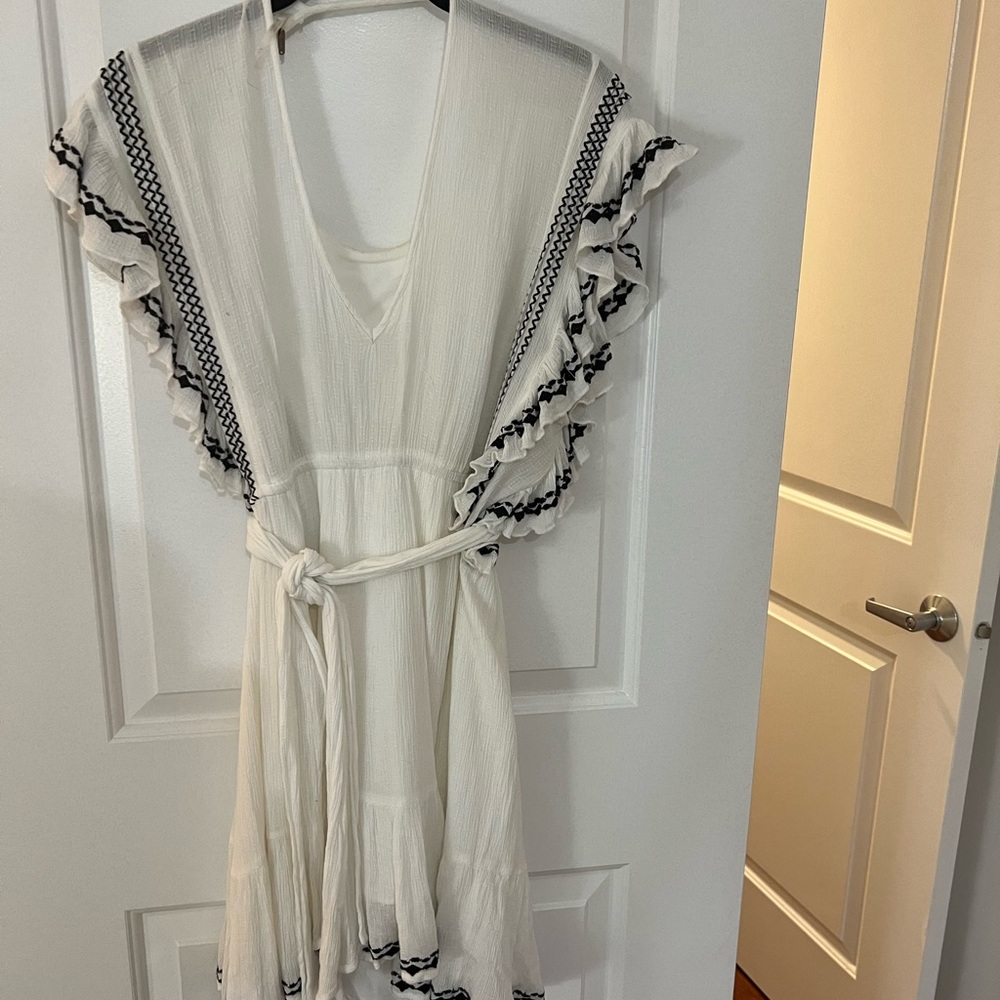 Free People sundress